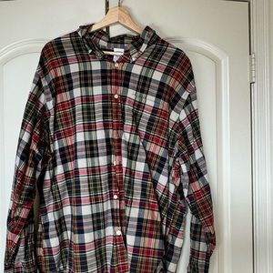 Brooks Brothers Casual Button Dowb